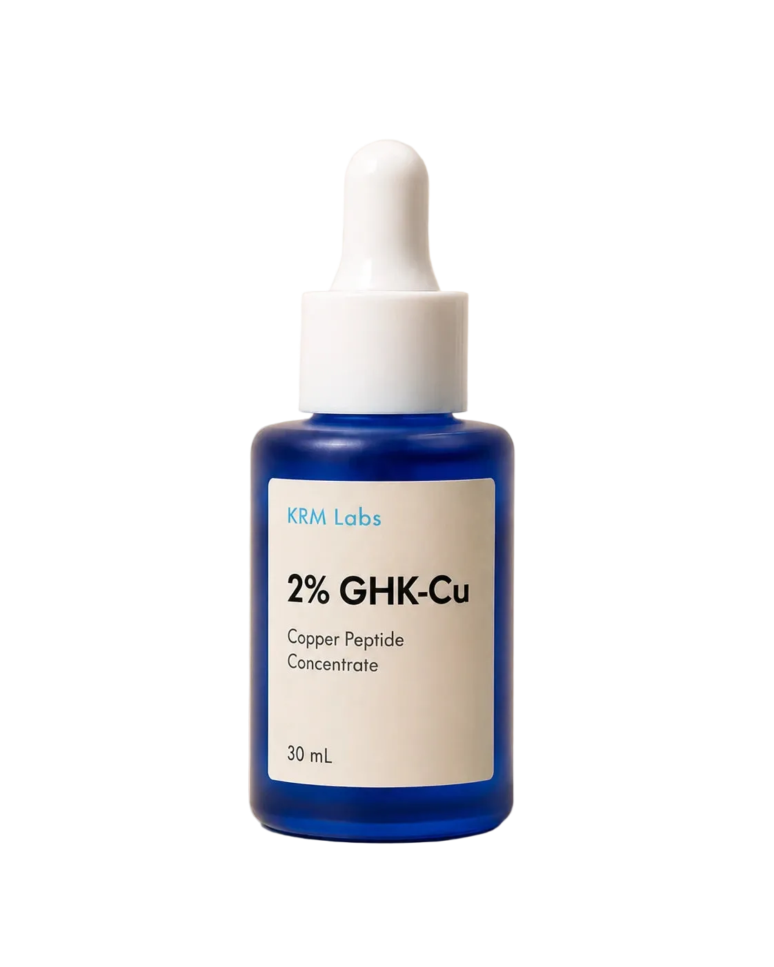 2% GHK-Cu Concentrate