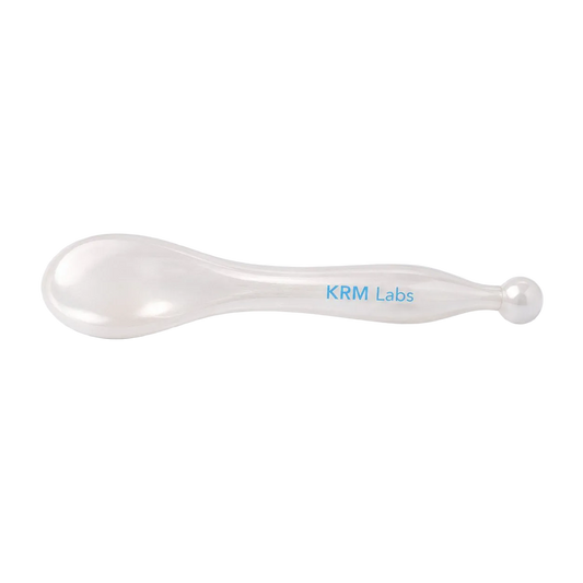 KRM Labs Facial Tool | Resin Skincare Massage Wand