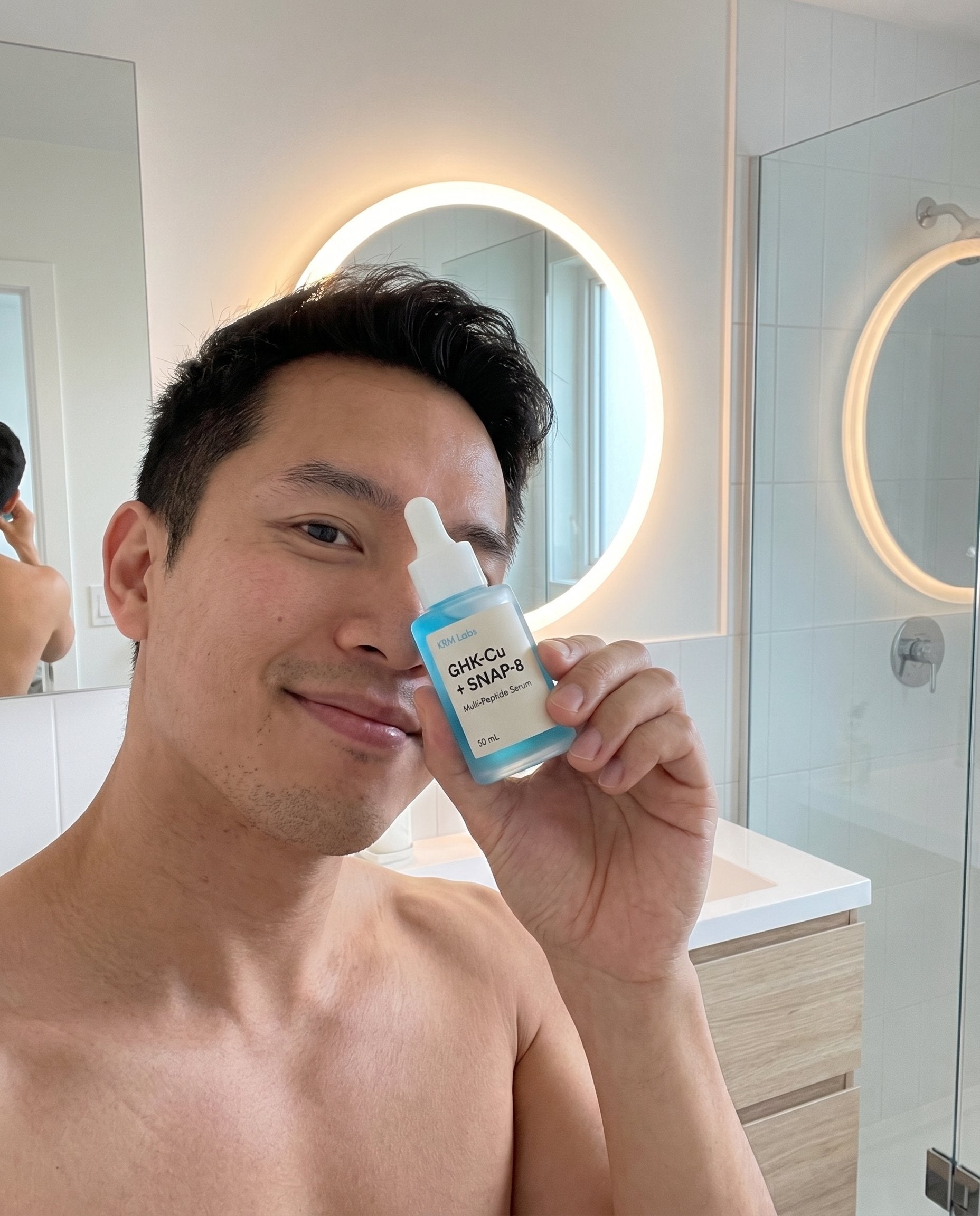 Joon J., Houston, TX